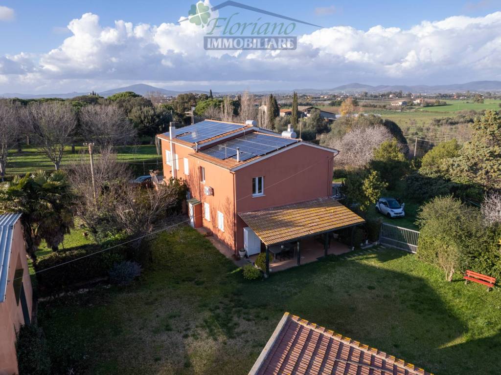 Appartamento a Montalto di castro in Località Quercette-Pescia Romana - Foto 4