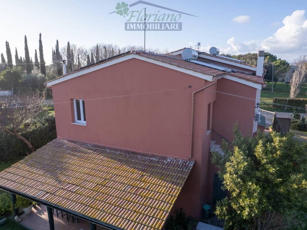 Appartamento a Montalto di castro in Località Quercette-Pescia Romana - Foto 5