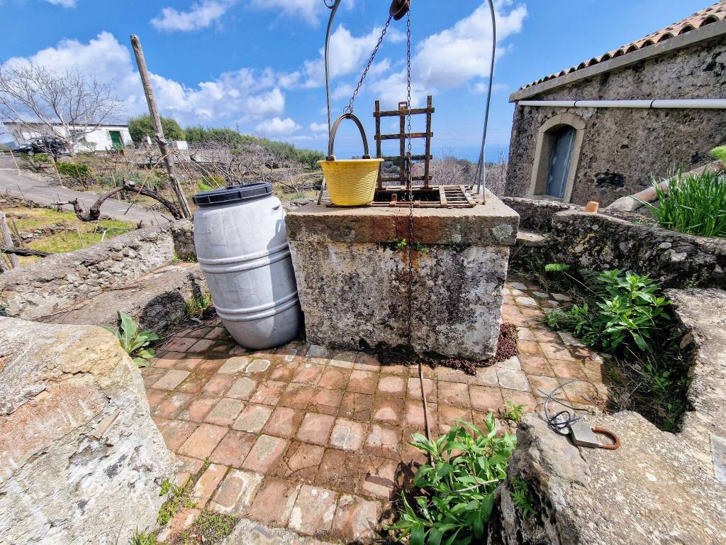 Villa a Piedimonte etneo in Via Grotta Nicodemo, 20 - Foto 5