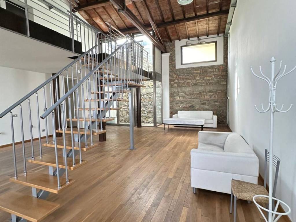 Loft / open space a Prato in Via Cassero, 14 - Foto 2