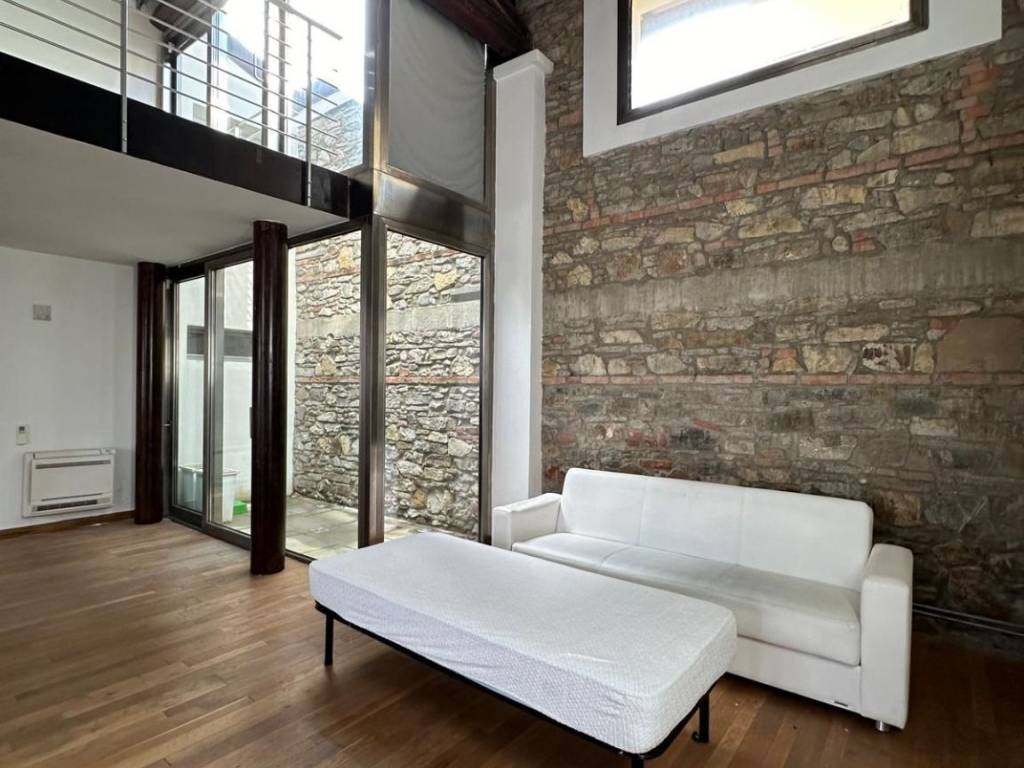 Loft / open space a Prato in Via Cassero, 14 - Foto 3