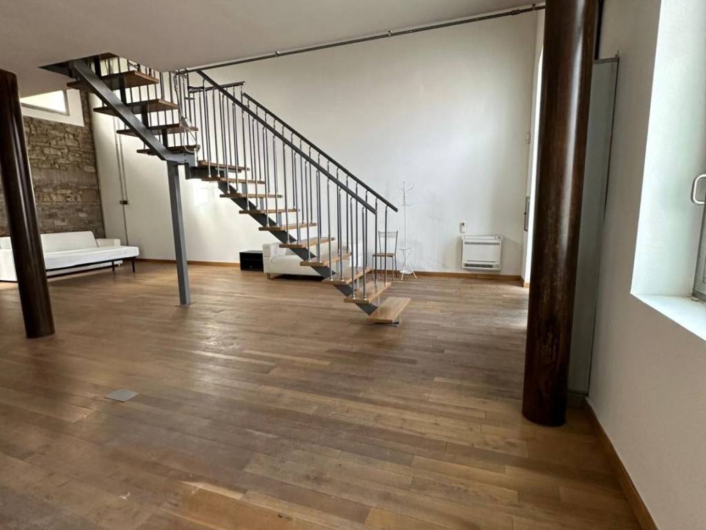 Loft / open space a Prato in Via Cassero, 14 - Foto 4
