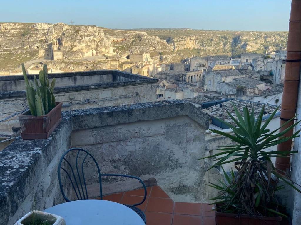 Appartamento a Matera in Via San Bartolomeo - Foto 2