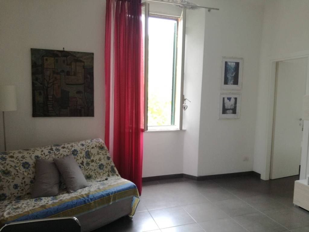 Appartamento a La spezia in Piazza Domenico Chiodo - Foto 3