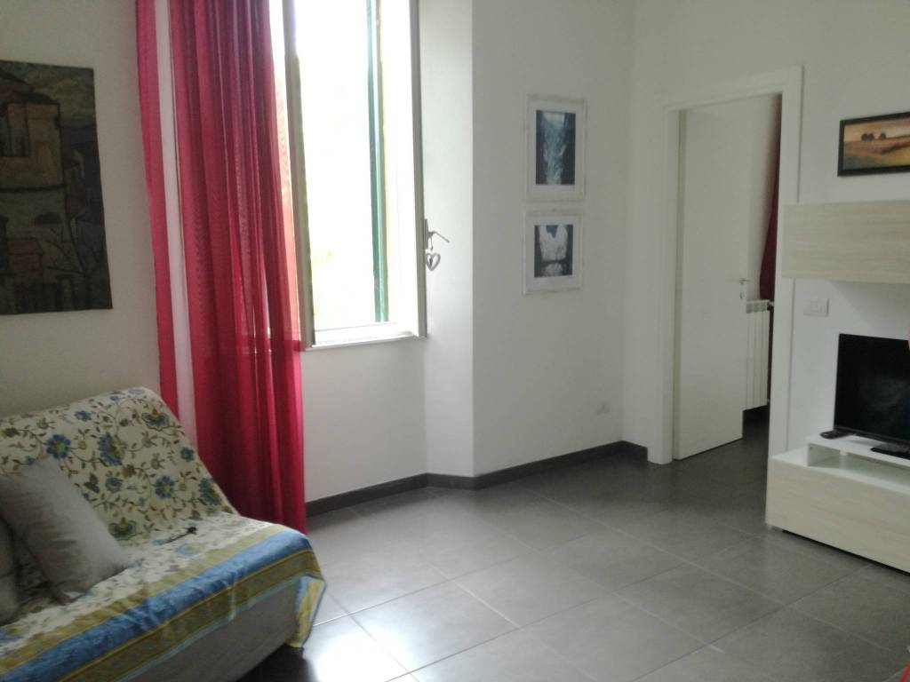 Appartamento a La spezia in Piazza Domenico Chiodo - Foto 4