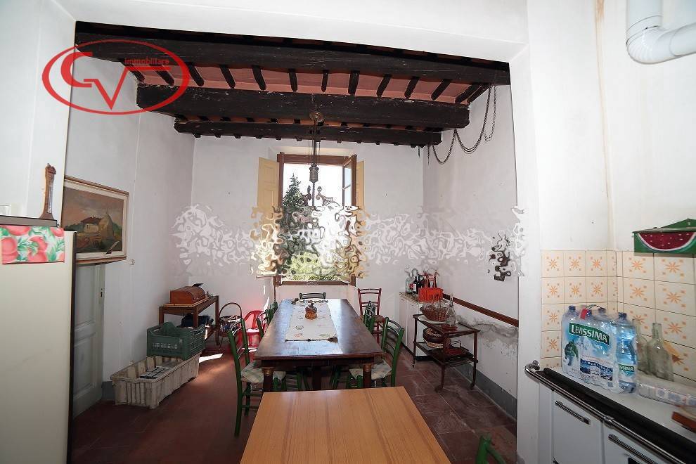 Villa a Montevarchi in Strada Provinciale di Mercatale - Foto 5