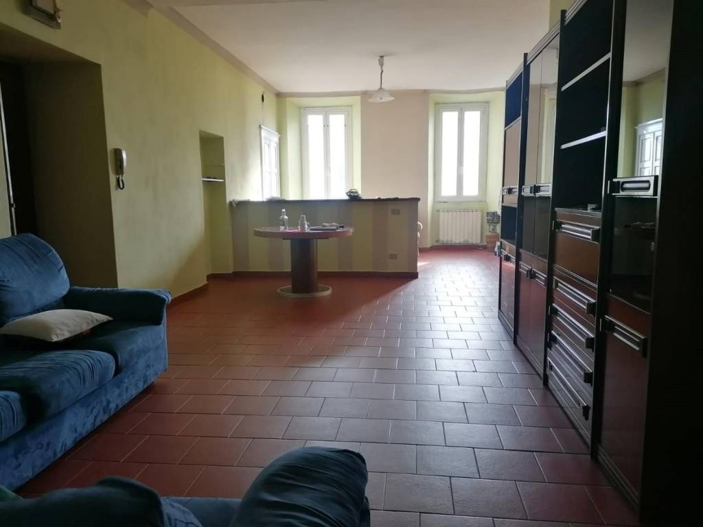 Appartamento a Pieve fosciana - Foto 4