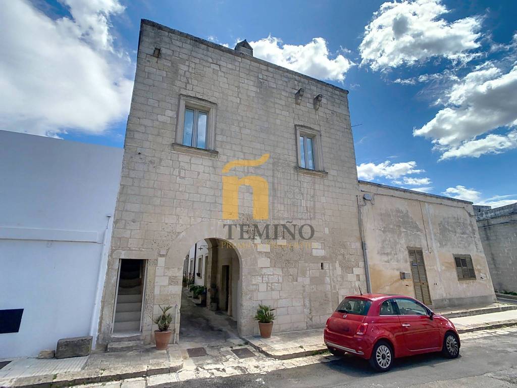 Casa indipendente a Melendugno - Foto 2