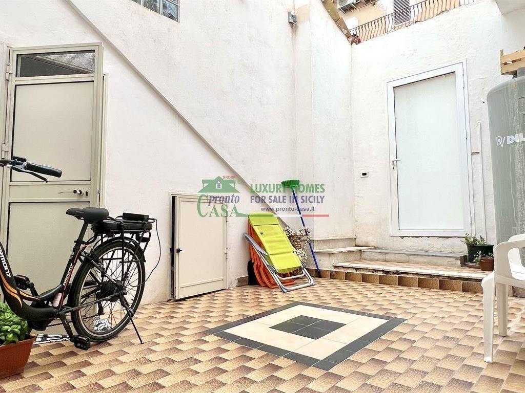 Appartamento a Ragusa in via della vittoria - Foto 5