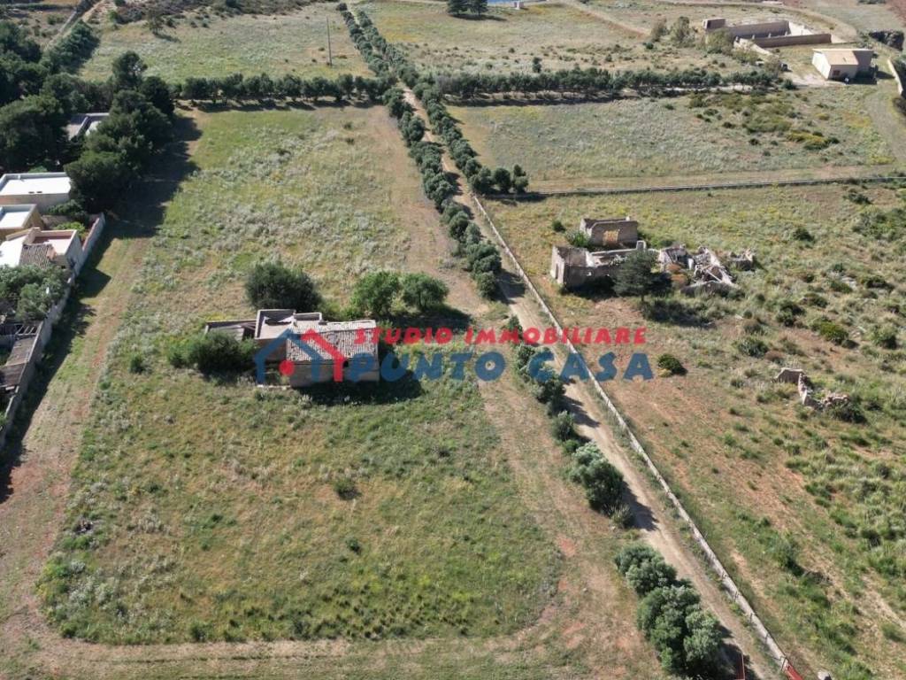 Terreno a Erice in Contrada Piano Guastella - Foto 3