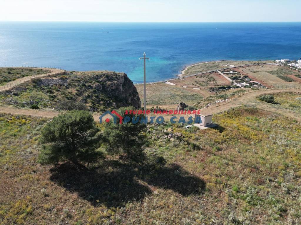 Terreno a Erice in Contrada Piano Guastella - Foto 4
