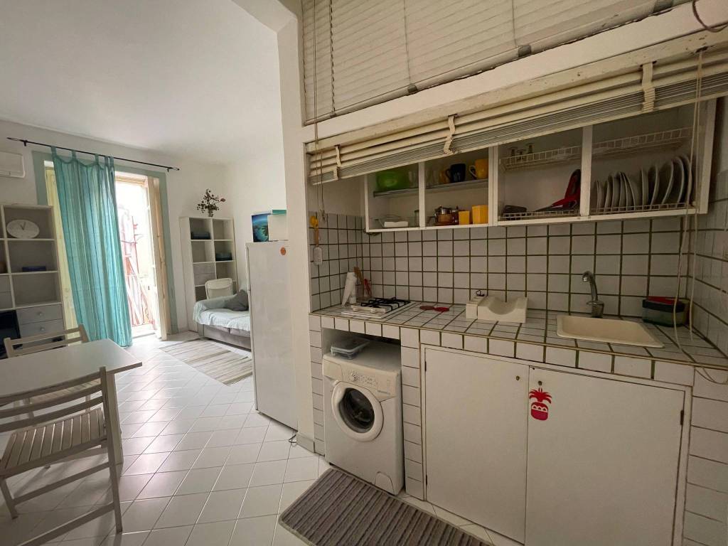 Appartamento a Siracusa in Via dei Tintori - Foto 5