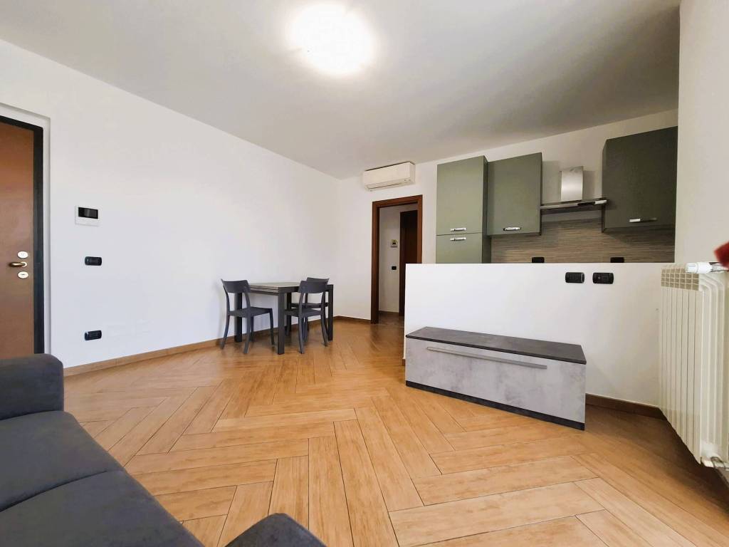 Appartamento a Marcignago in Via Alcide De Gasperi - Foto 2