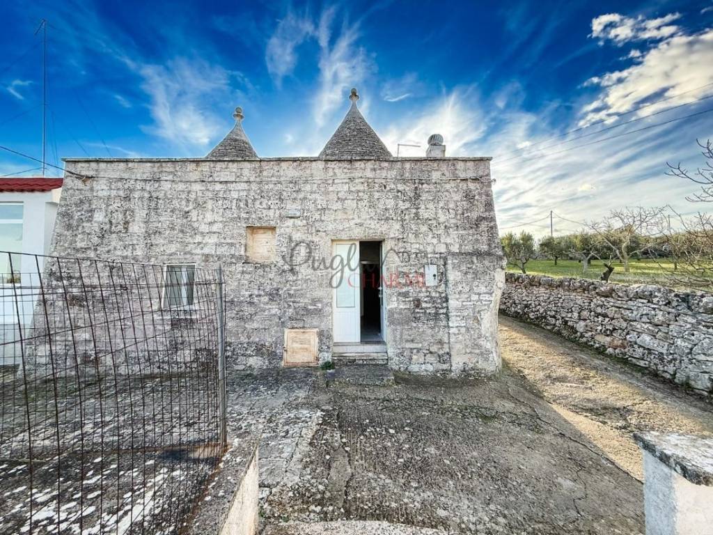 Rustico / casale a Martina franca in Contrada Paretone - Foto 2