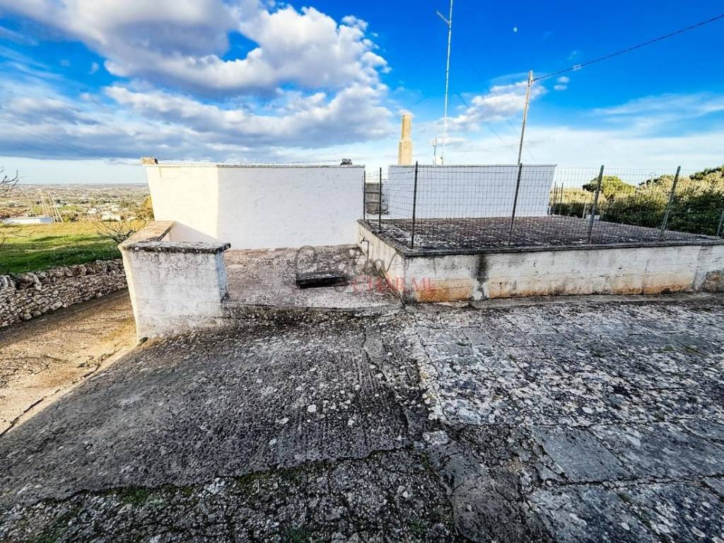 Rustico / casale a Martina franca in Contrada Paretone - Foto 3