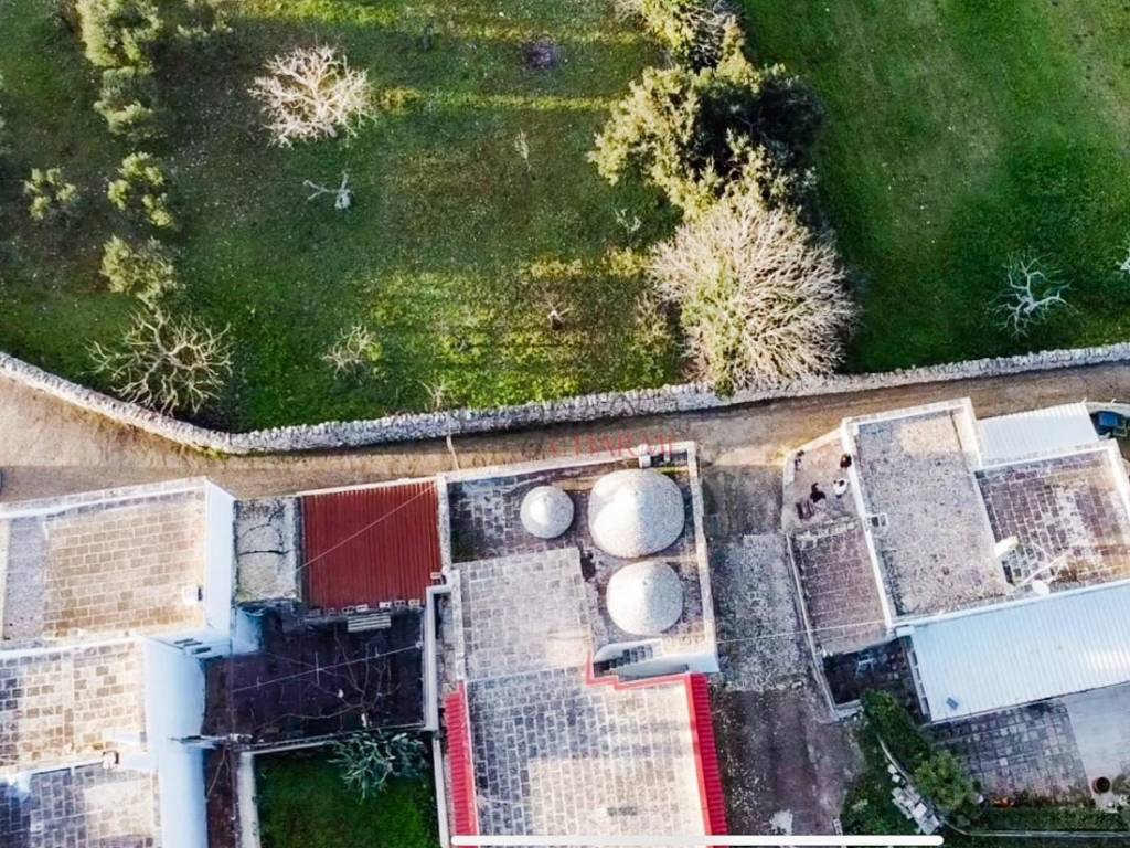 Rustico / casale a Martina franca in Contrada Paretone - Foto 5