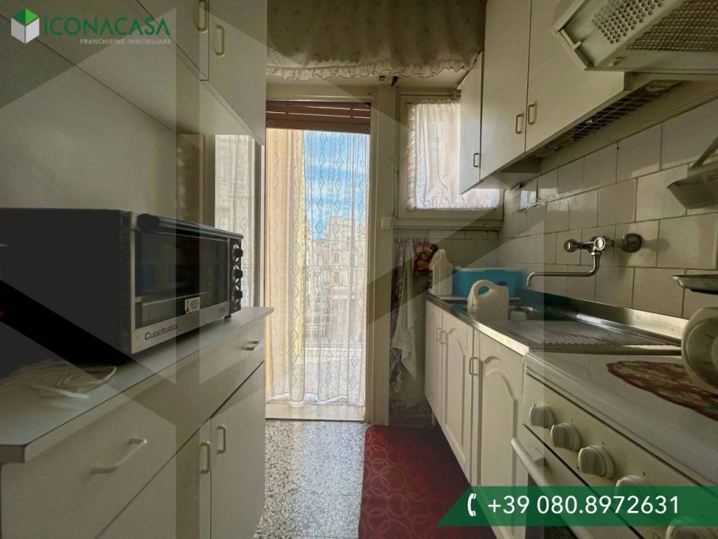 Appartamento a Bisceglie in Via Roma - Foto 5