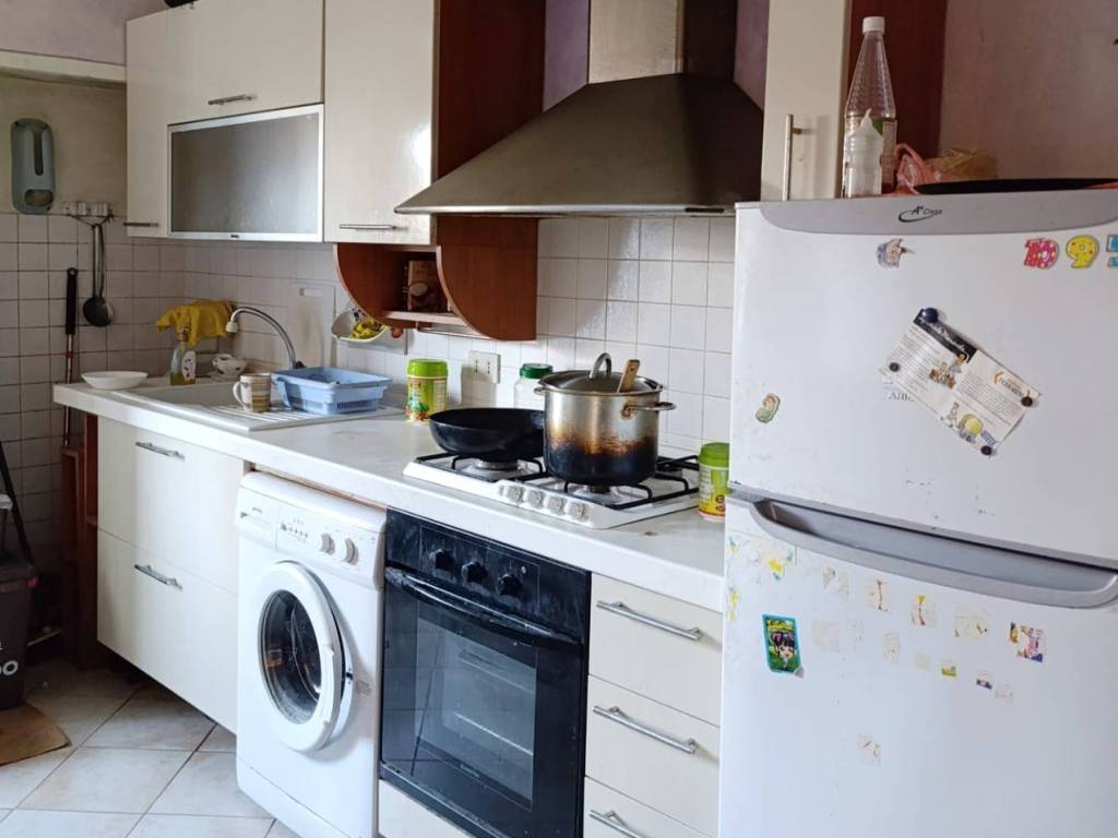 Appartamento a Ovada in Vico della Luna - Foto 3