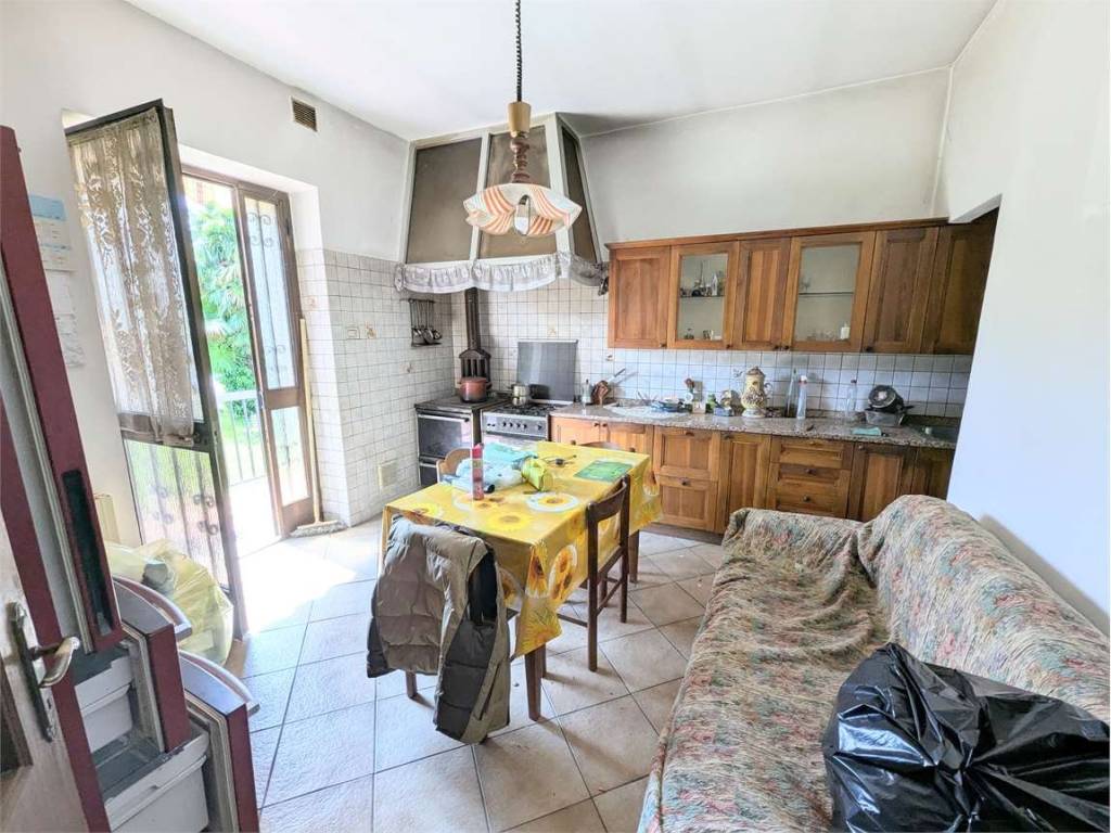 Villetta a schiera a Sagrado in Via Isonzo, snc - Foto 3