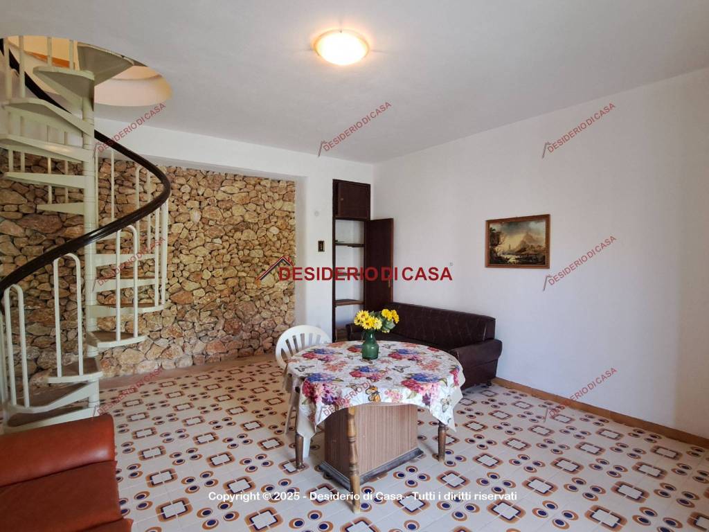 Villa a Castellammare del golfo in Contrada Fraginesi - Foto 2
