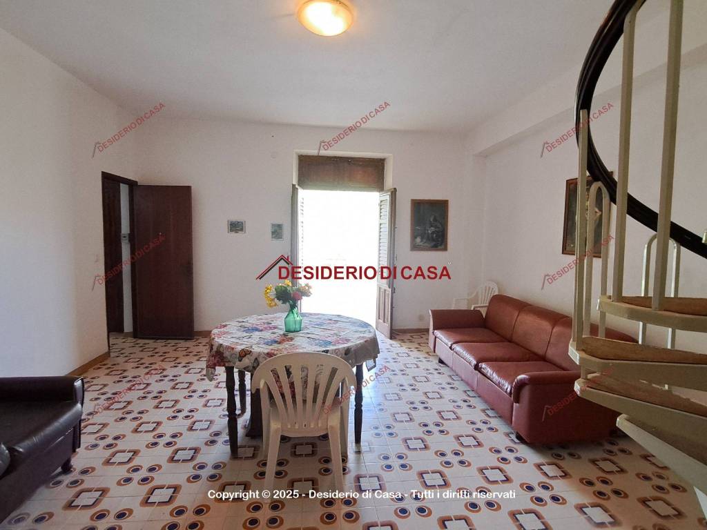 Villa a Castellammare del golfo in Contrada Fraginesi - Foto 3