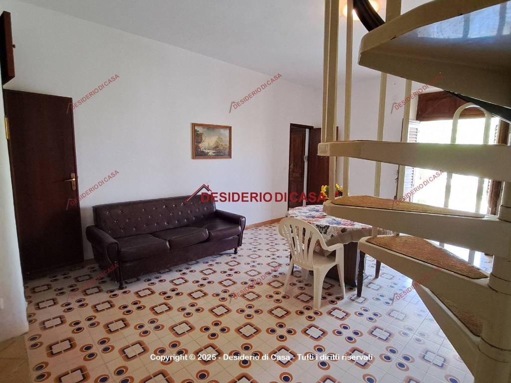 Villa a Castellammare del golfo in Contrada Fraginesi - Foto 4