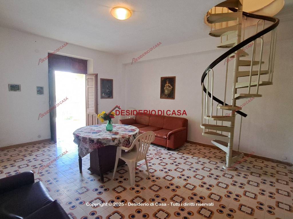 Villa a Castellammare del golfo in Contrada Fraginesi - Foto 5