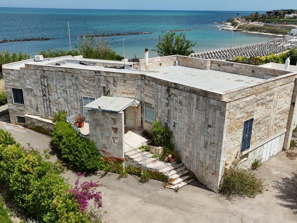 Villa a Trani in Strada Statale Adriatica, 37 - Foto 3
