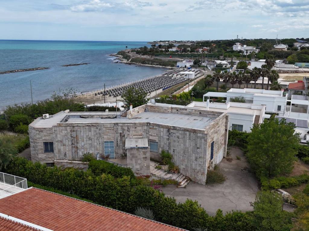Villa a Trani in Strada Statale Adriatica, 37 - Foto 4