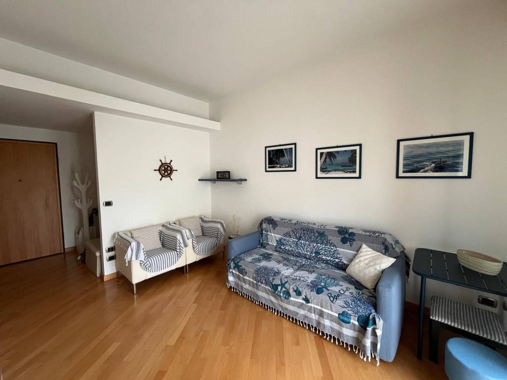 Appartamento a Finale ligure in Via dei Conti Vacca - Foto 3