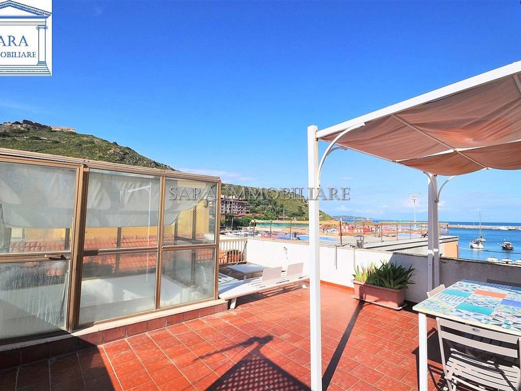 Appartamento a Monte argentario in Via della Marina - Foto 2