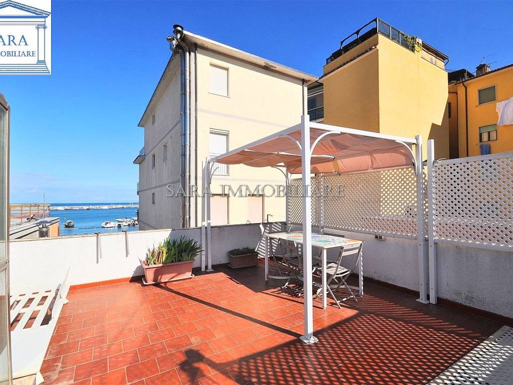 Appartamento a Monte argentario in Via della Marina - Foto 3