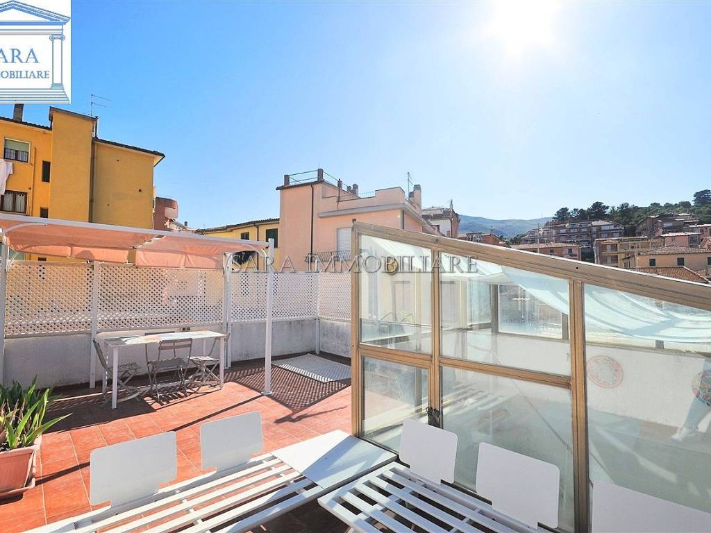 Appartamento a Monte argentario in Via della Marina - Foto 4