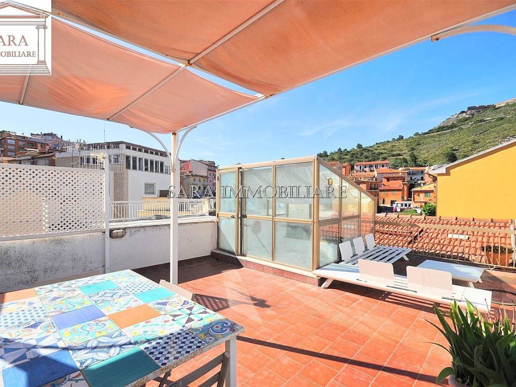 Appartamento a Monte argentario in Via della Marina - Foto 5