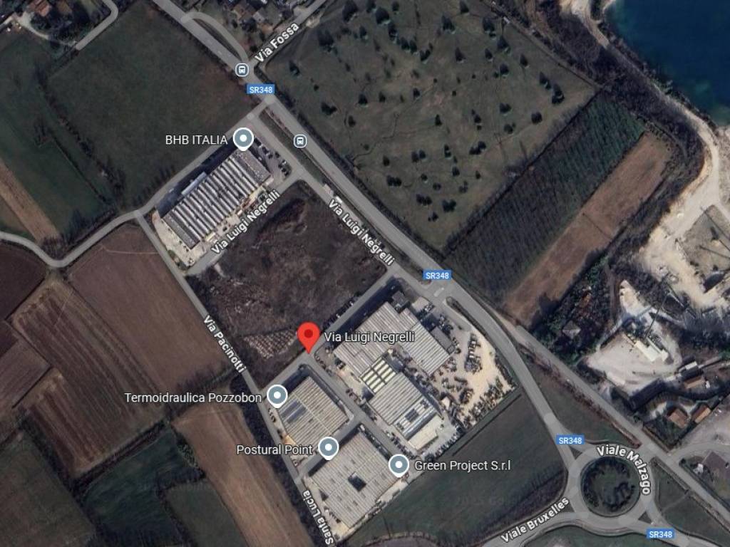 Terreno a Paese in Via Feltrina - Foto 2