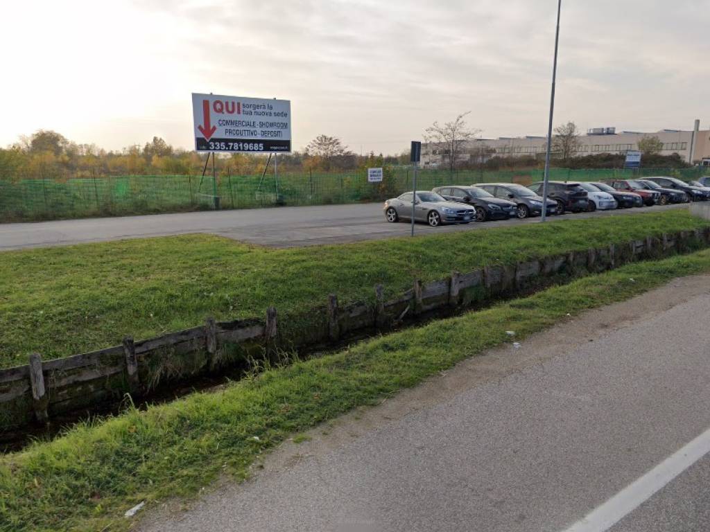 Terreno a Paese in Via Feltrina - Foto 5