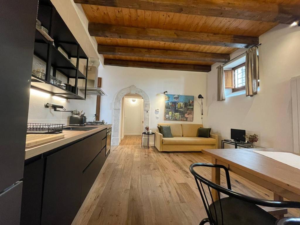 Appartamento a L'aquila in Via Fortebraccio - Foto 5