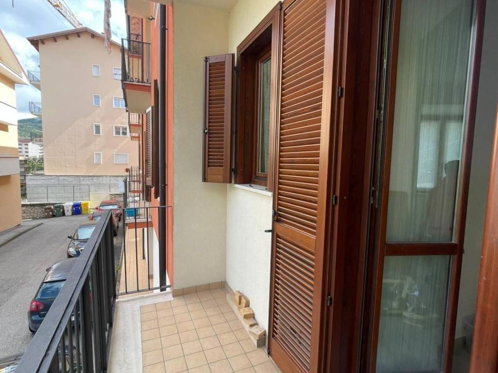 Appartamento a L'aquila in Via Roma - Foto 5
