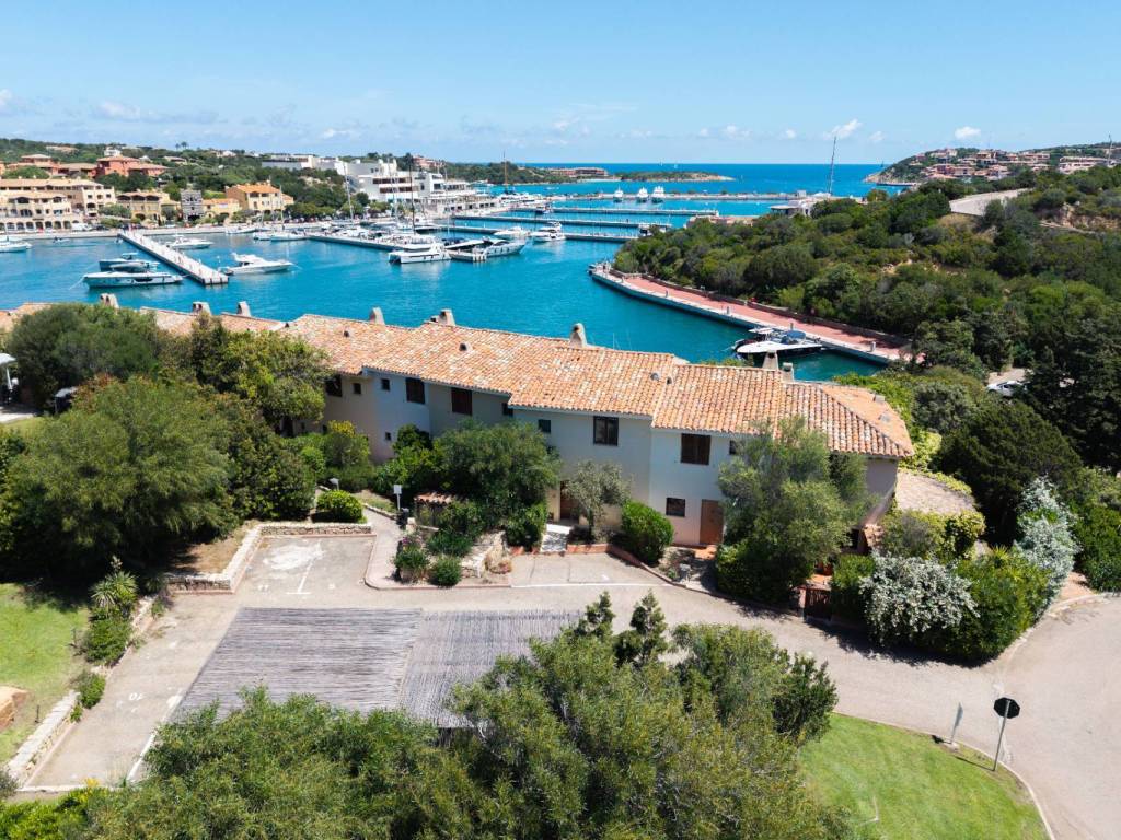 Appartamento a Arzachena in Località Sestante porto cervo - Foto 2
