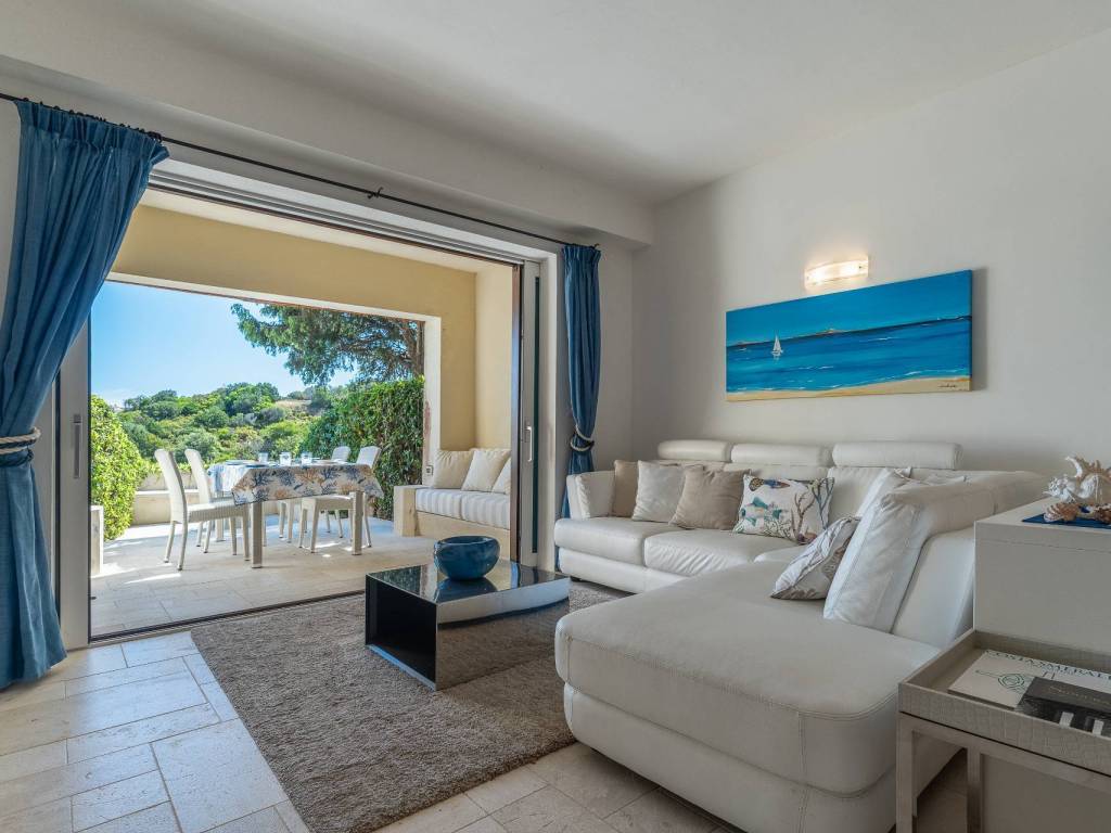 Appartamento a Arzachena in Località Sestante porto cervo - Foto 3