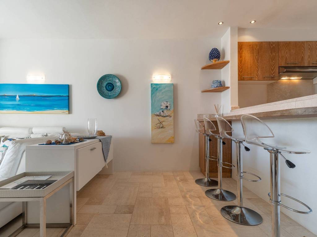 Appartamento a Arzachena in Località Sestante porto cervo - Foto 5