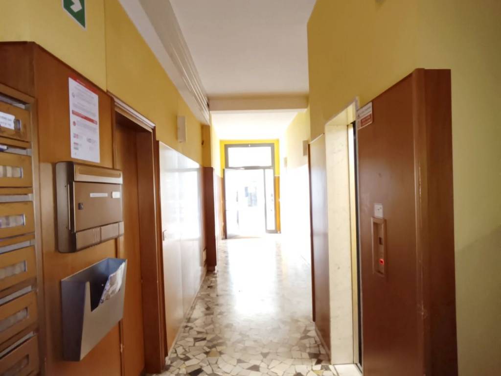 Attico / mansarda a Como in Via Mentana - Foto 2
