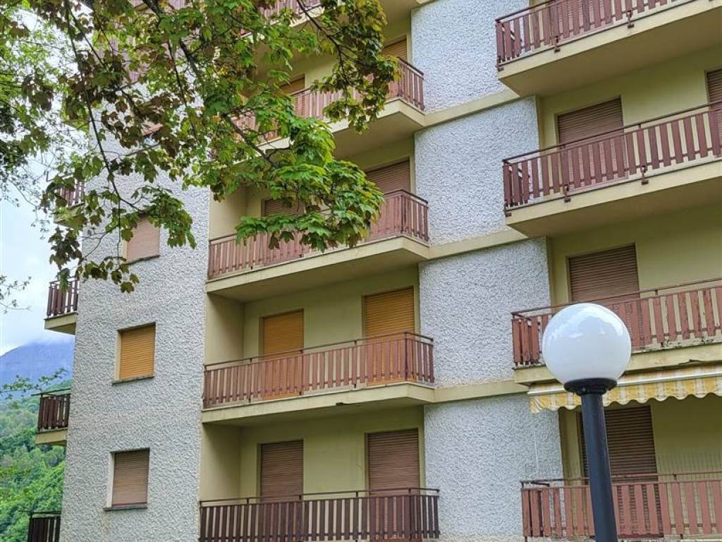 Appartamento a Limone piemonte in Corso Nizza, 89 - Foto 2