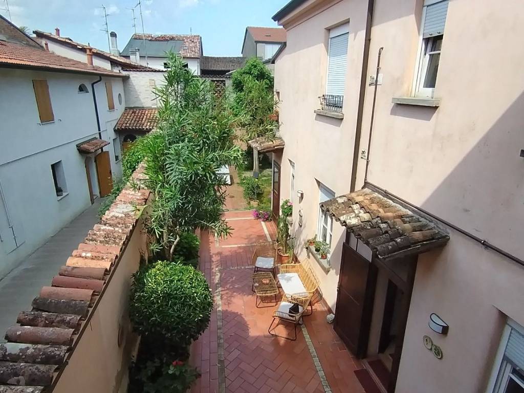 Villa a Lugo in Corso Giuseppe Mazzini - Foto 4