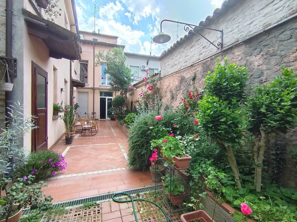 Villa a Lugo in Corso Giuseppe Mazzini - Foto 5