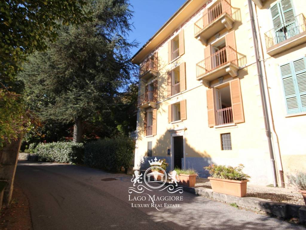 Villa a Oggebbio in Strada Antonio Manzi, 63 - Foto 3