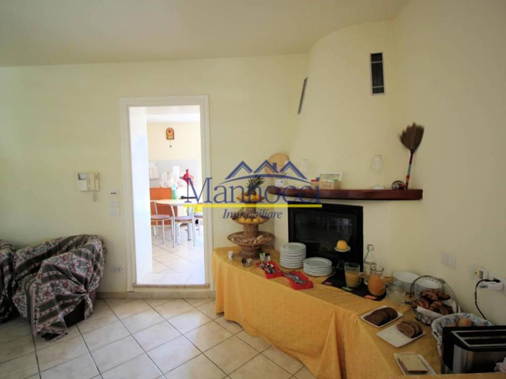 Villa a Monsummano terme in Piazza Giuseppe Giusti - Foto 4