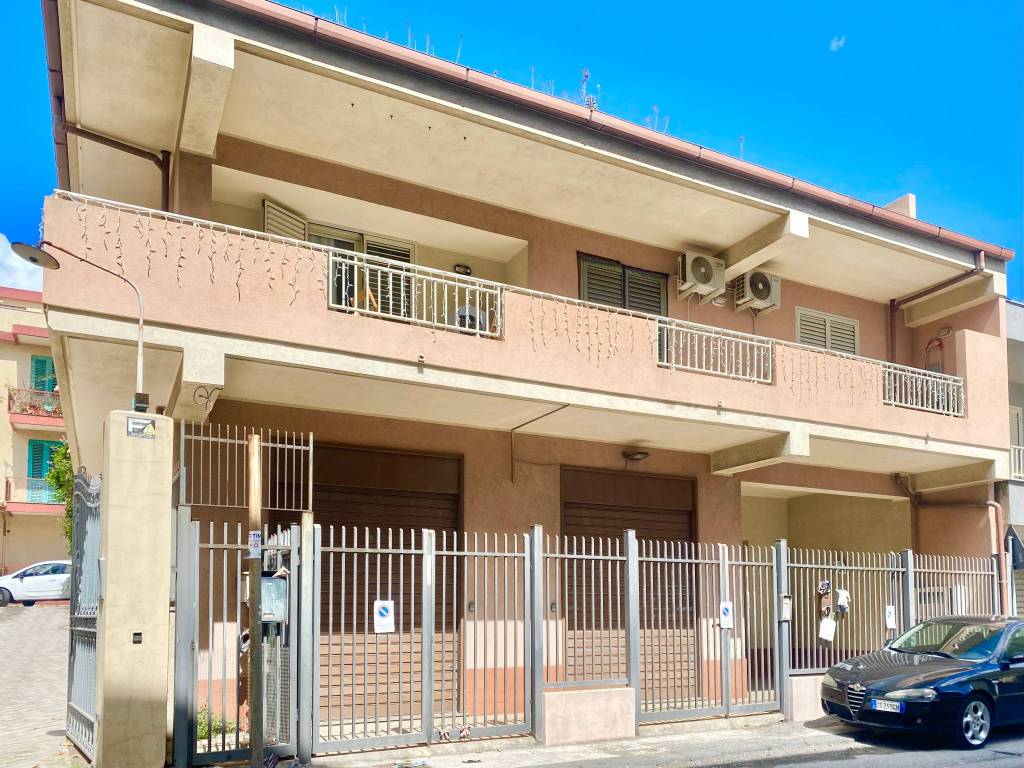 Immobile a Messina in Via Consolare Valeria - Foto 3