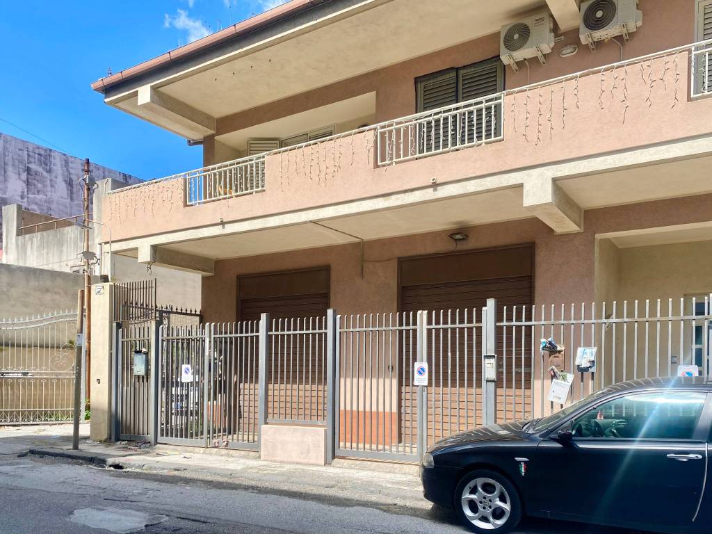 Immobile a Messina in Via Consolare Valeria - Foto 4