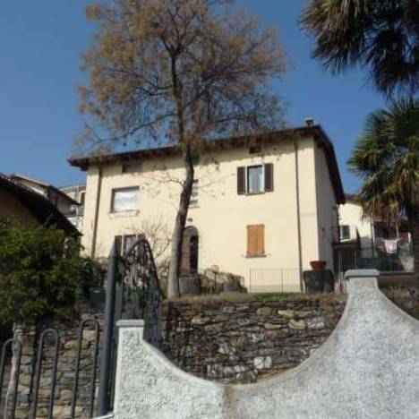 Villa a Colico in Località Olgiasca - Foto 2